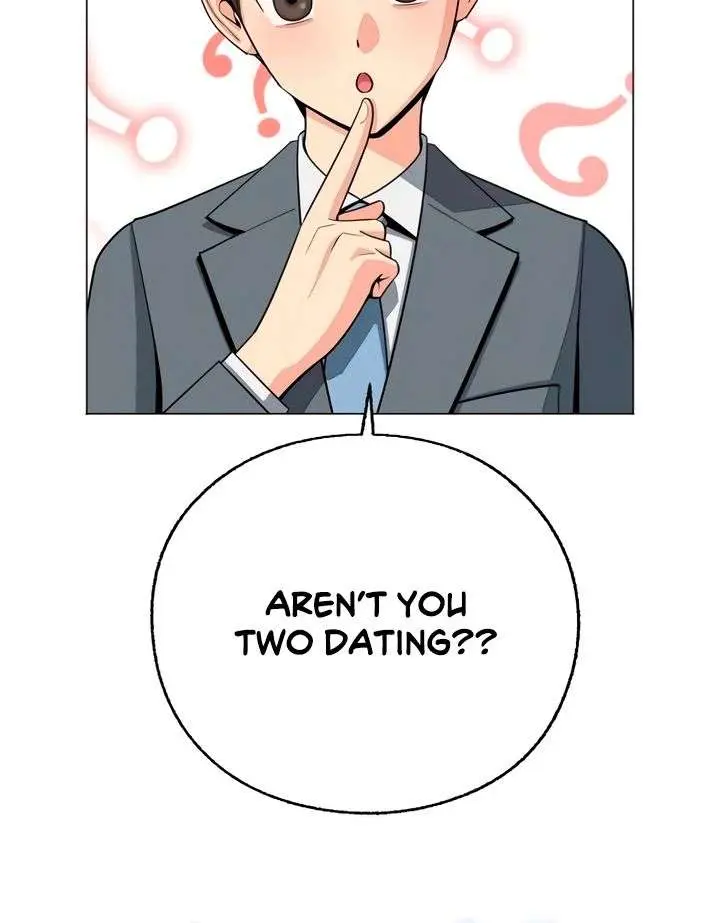 Lee Seob's Love Chapter 87 Page 78