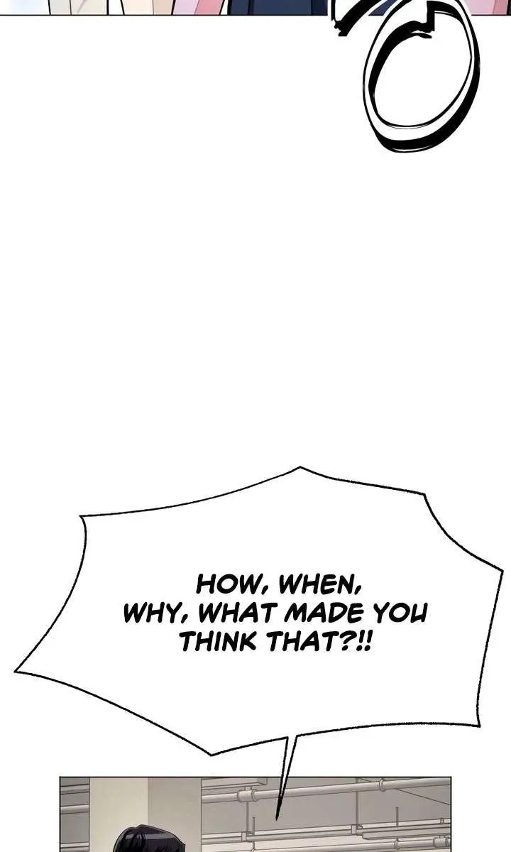 Lee Seob's Love Chapter 87 Page 80