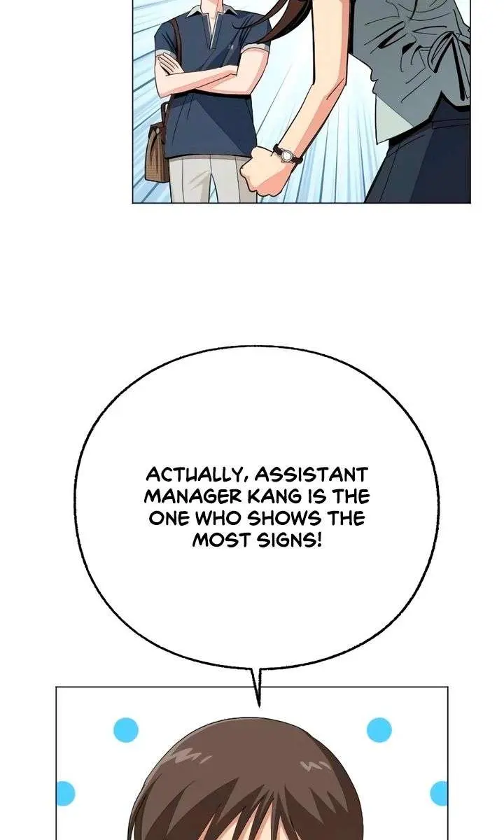 Lee Seob's Love Chapter 87 Page 82