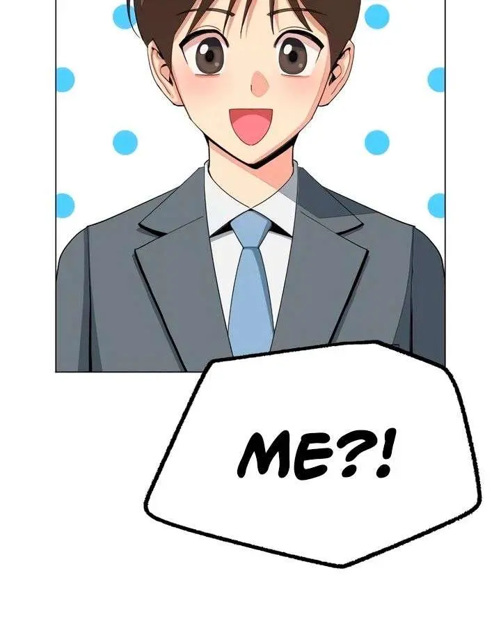 Lee Seob's Love Chapter 87 Page 83