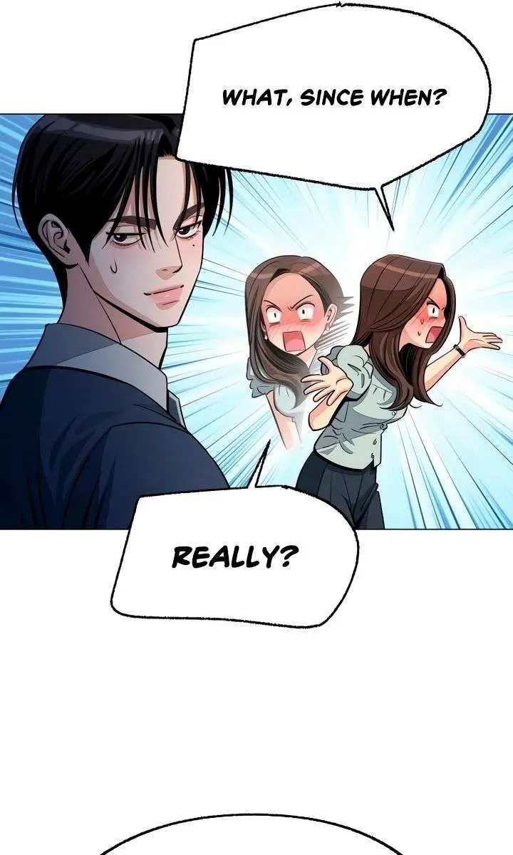 Lee Seob's Love Chapter 87 Page 84