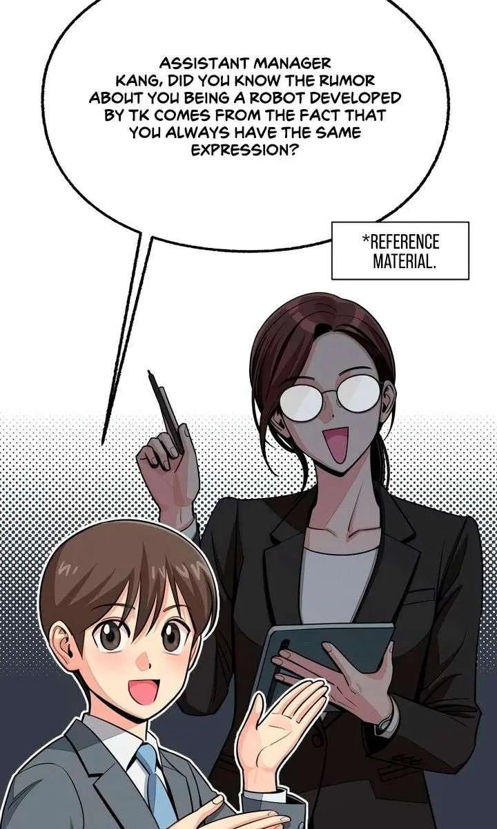 Lee Seob's Love Chapter 87 Page 85