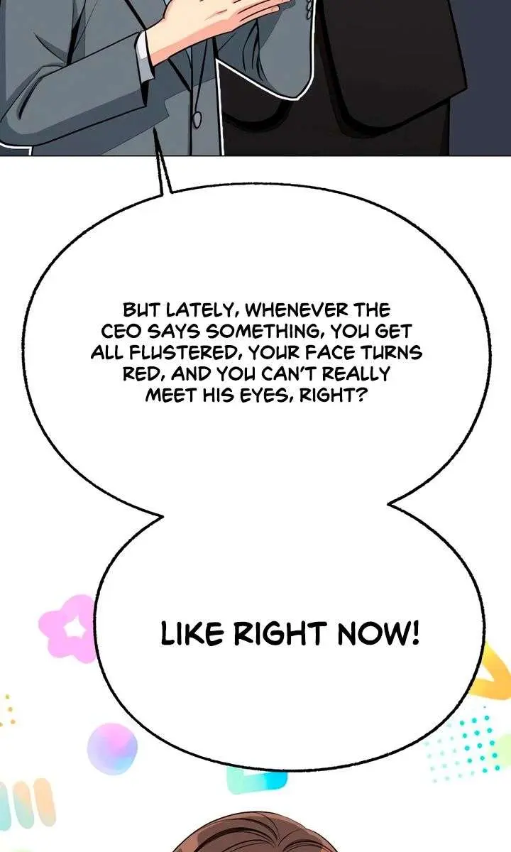 Lee Seob's Love Chapter 87 Page 86