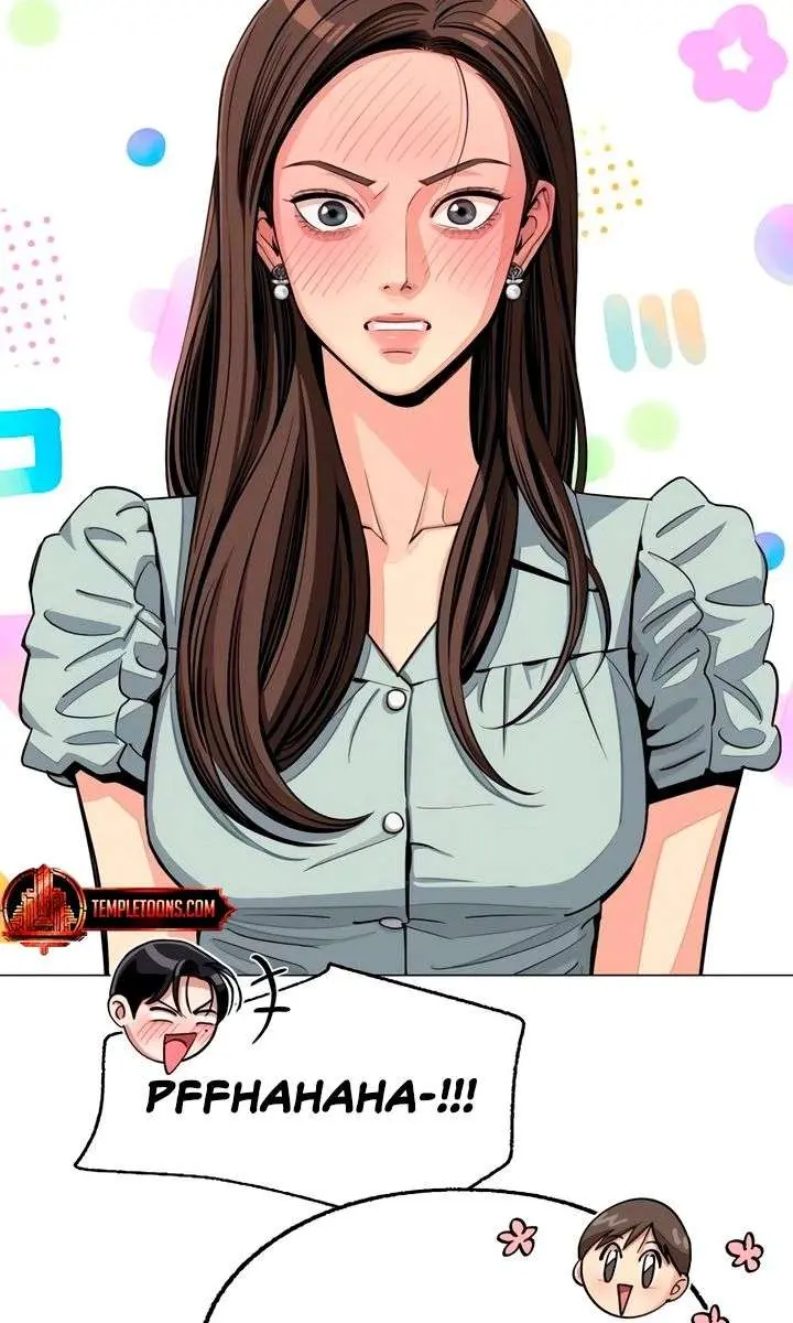 Lee Seob's Love Chapter 87 Page 87