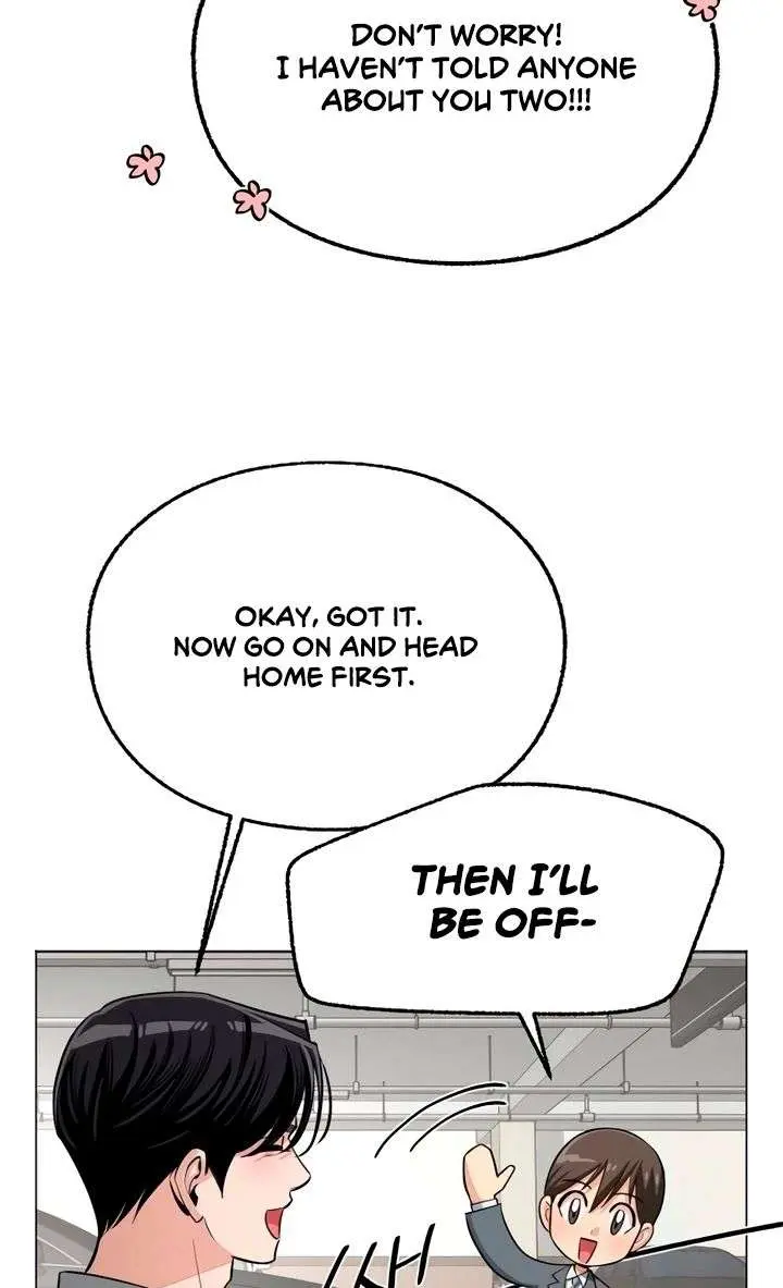Lee Seob's Love Chapter 87 Page 88
