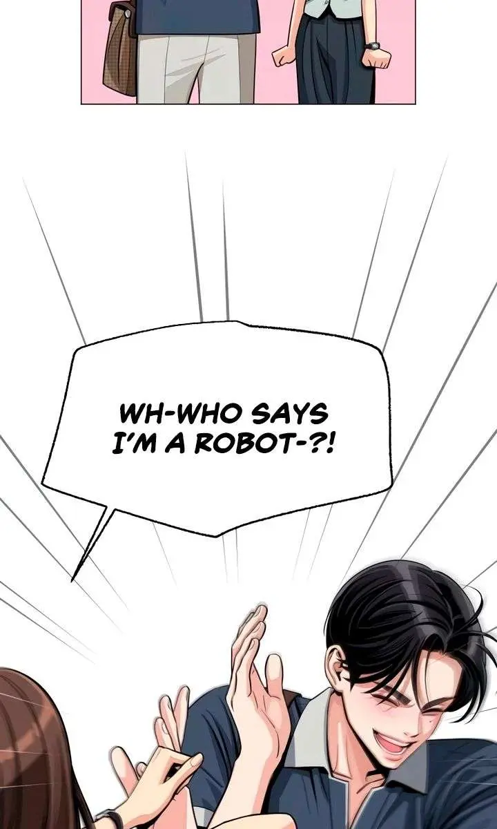 Lee Seob's Love Chapter 87 Page 90