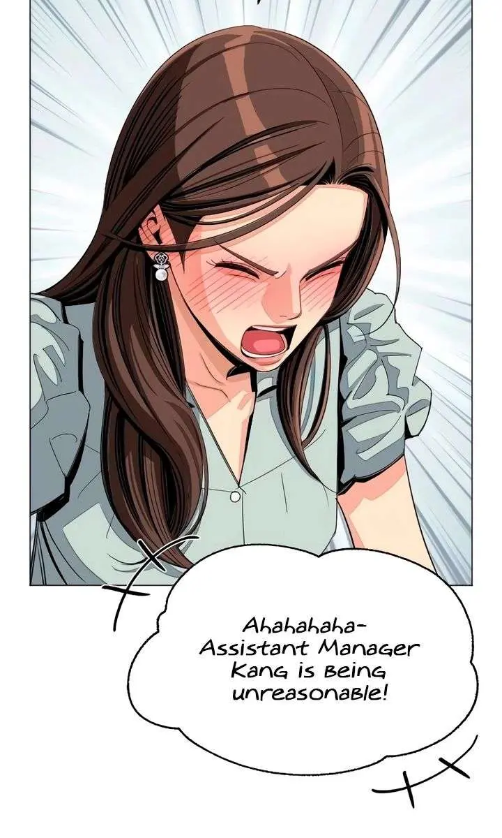 Lee Seob's Love Chapter 87 Page 92