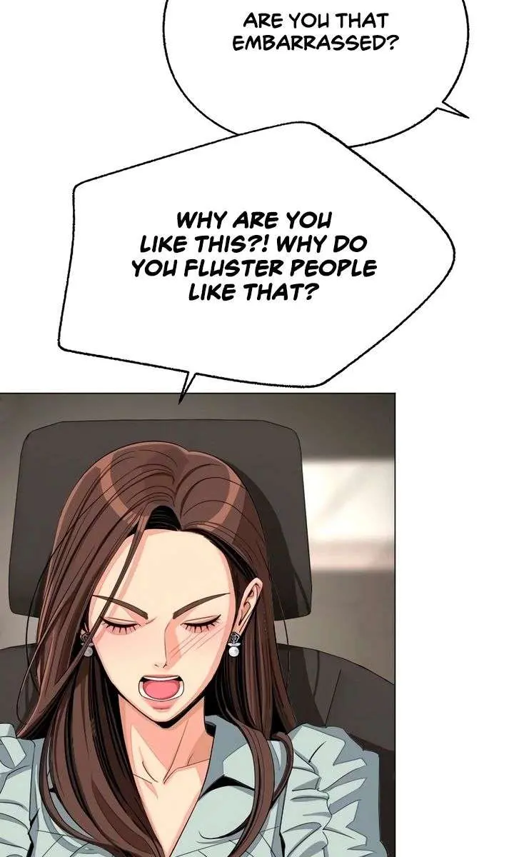 Lee Seob's Love Chapter 87 Page 96