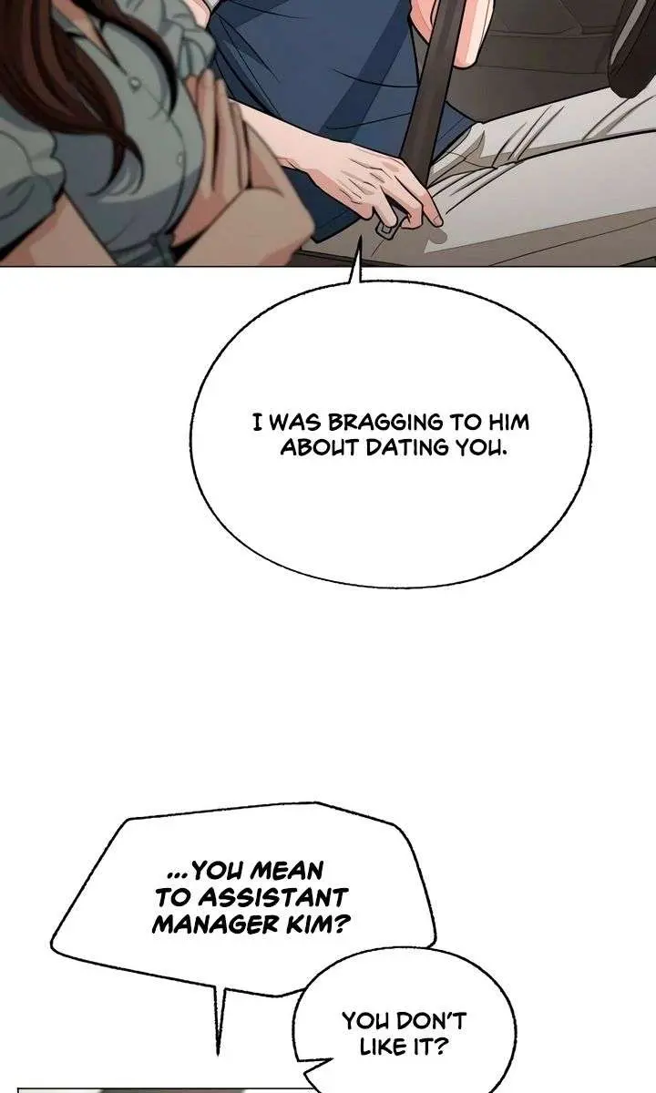 Lee Seob's Love Chapter 87 Page 99