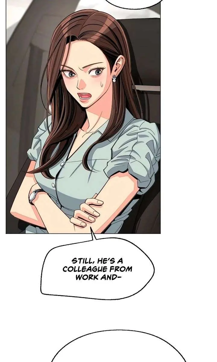 Lee Seob's Love Chapter 87 Page 100