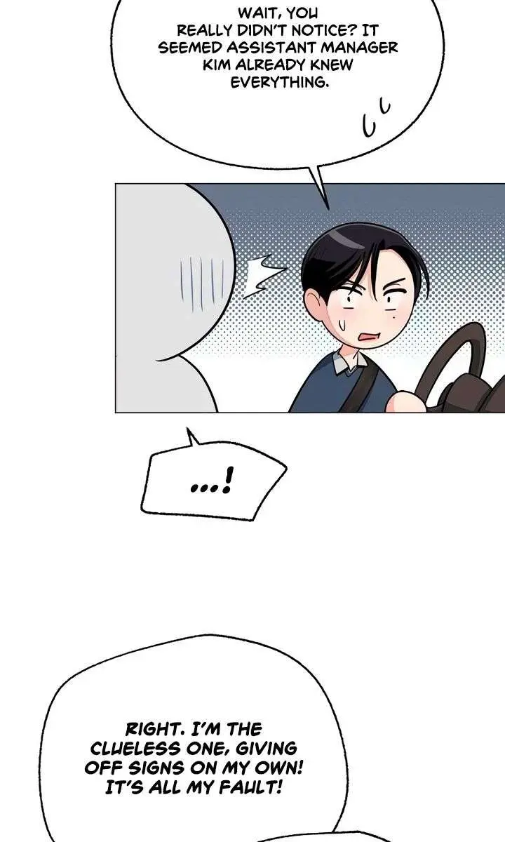Lee Seob's Love Chapter 87 Page 101