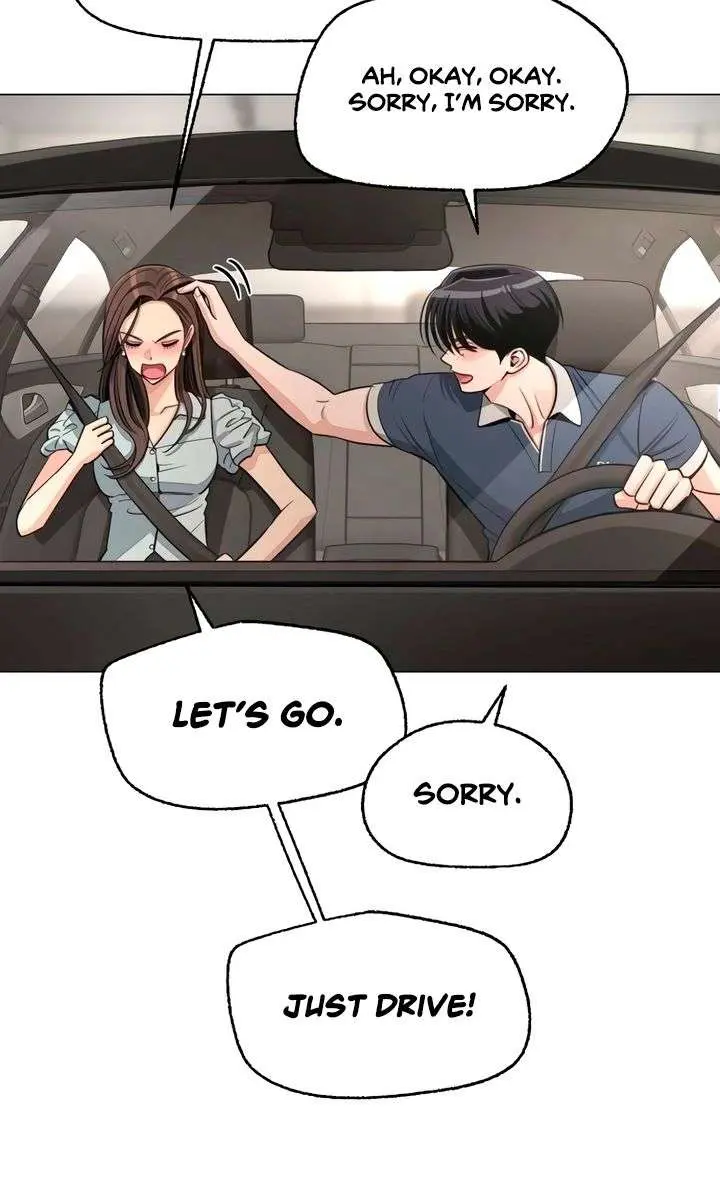 Lee Seob's Love Chapter 87 Page 102