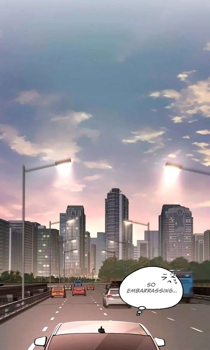 Lee Seob's Love Chapter 87 Page 107