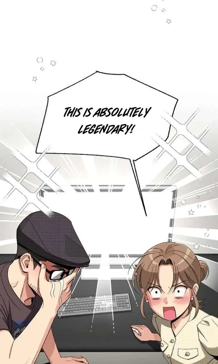 Lee Seob's Love Chapter 88 Page 2