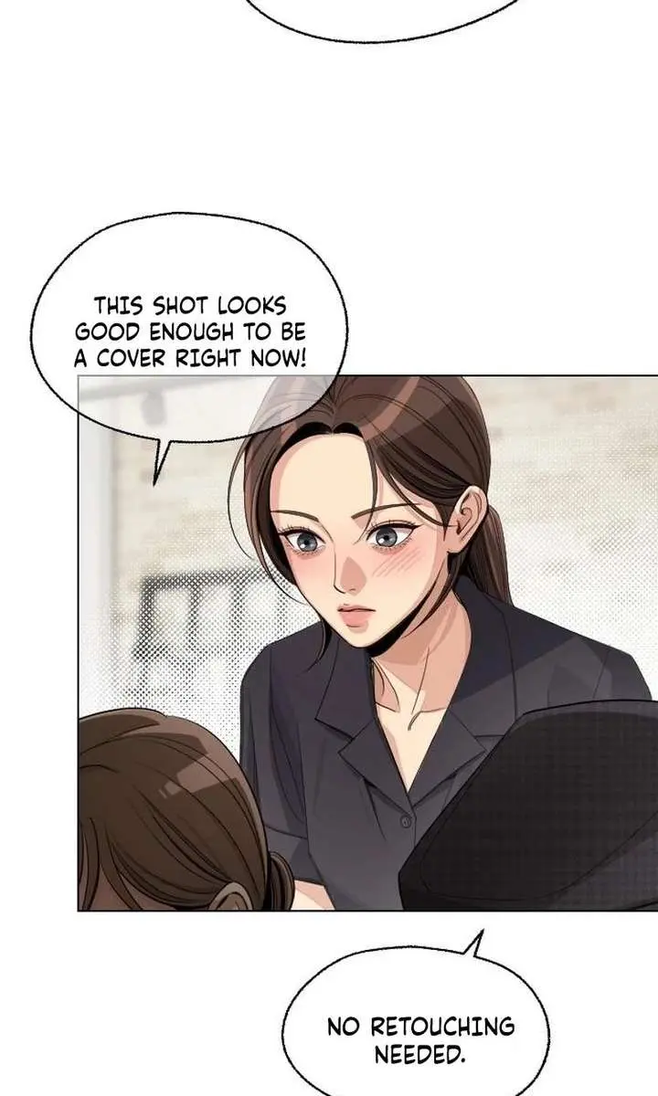 Lee Seob's Love Chapter 88 Page 5