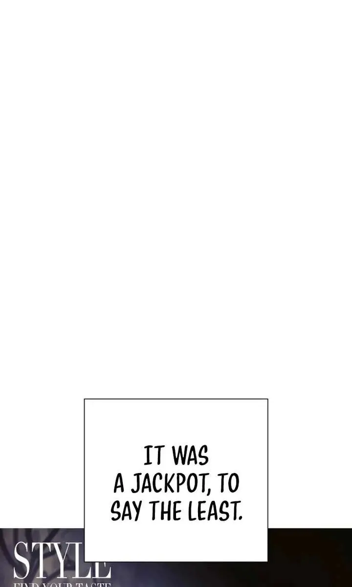 Lee Seob's Love Chapter 88 Page 8