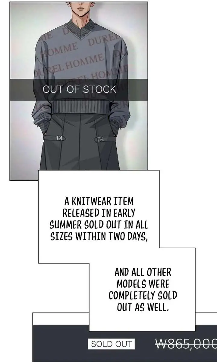 Lee Seob's Love Chapter 88 Page 17