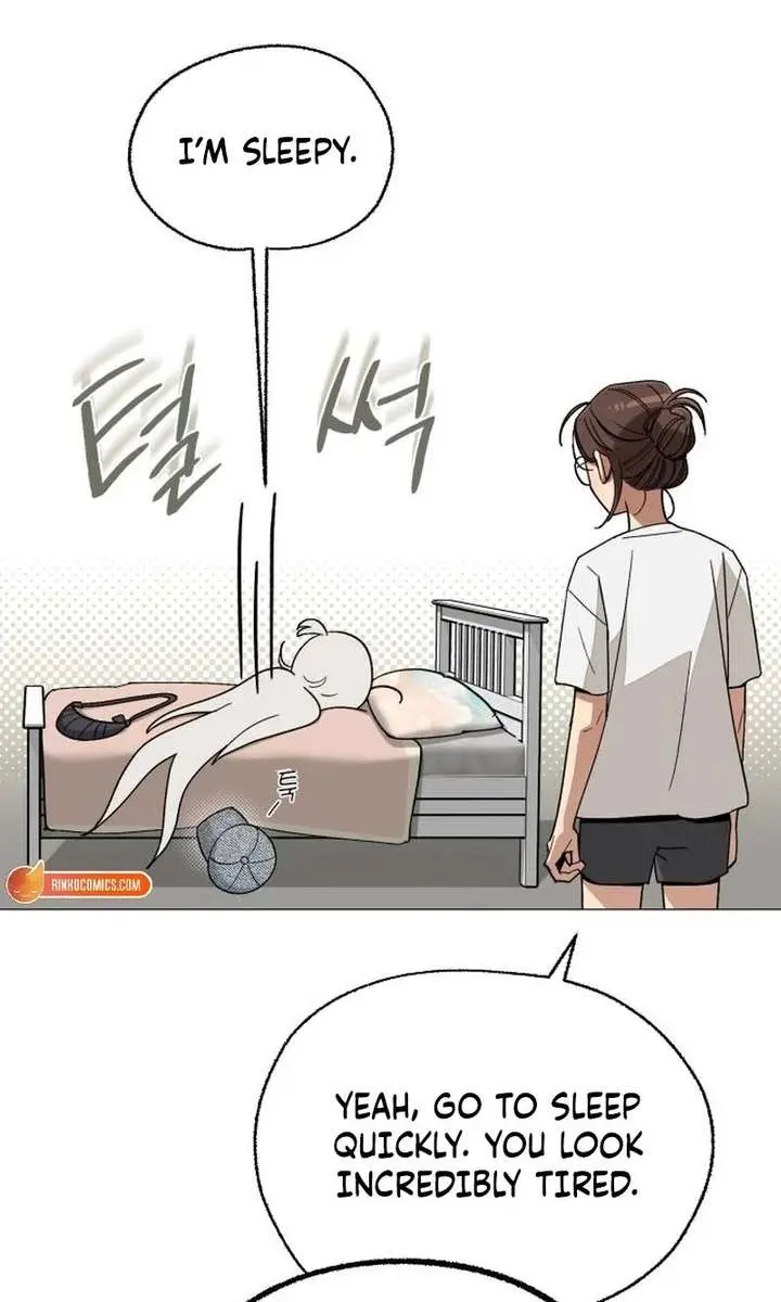 Lee Seob's Love Chapter 88 Page 30