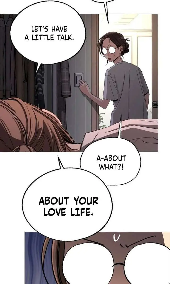 Lee Seob's Love Chapter 88 Page 32