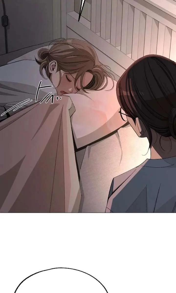 Lee Seob's Love Chapter 88 Page 34