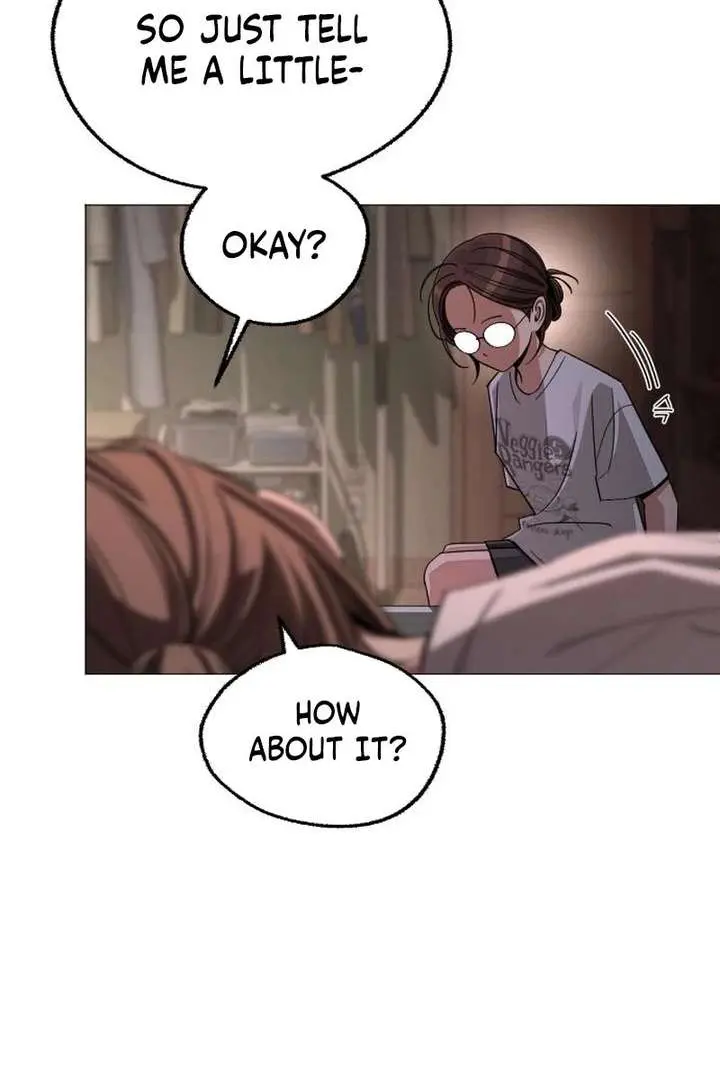 Lee Seob's Love Chapter 88 Page 35