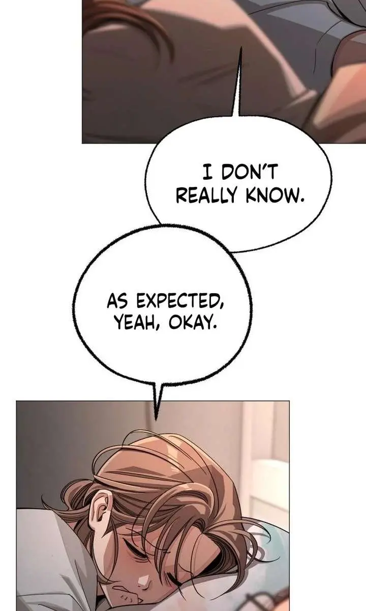 Lee Seob's Love Chapter 88 Page 39