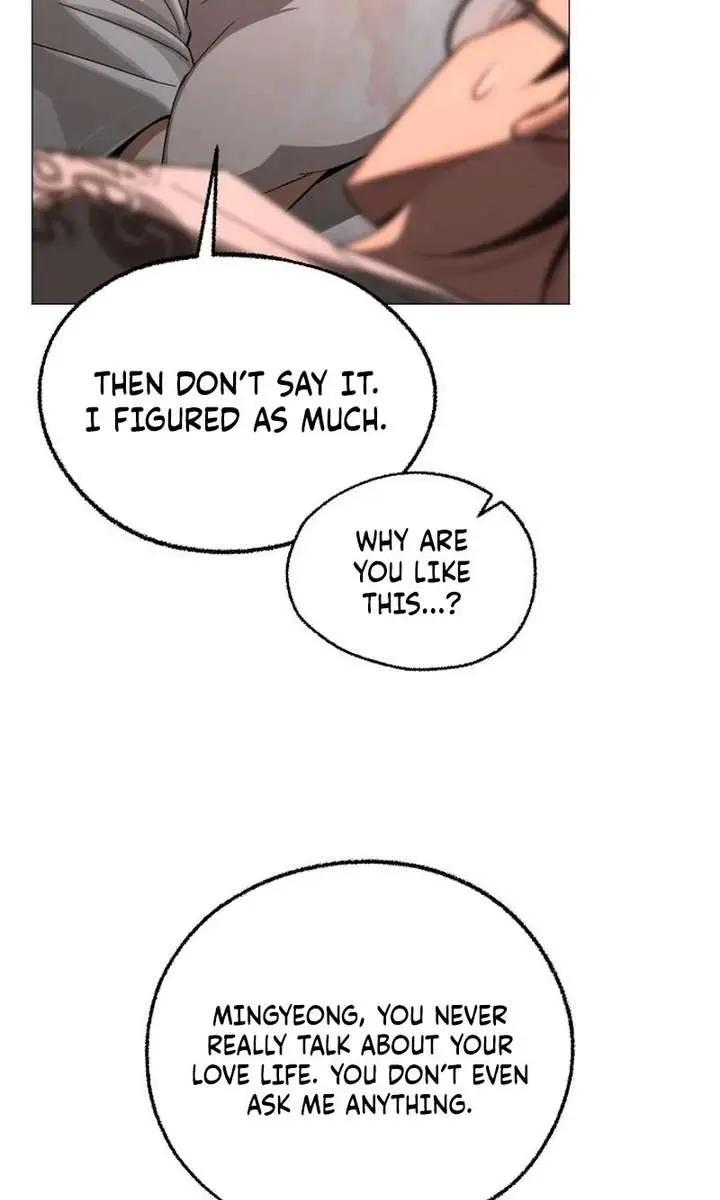 Lee Seob's Love Chapter 88 Page 40