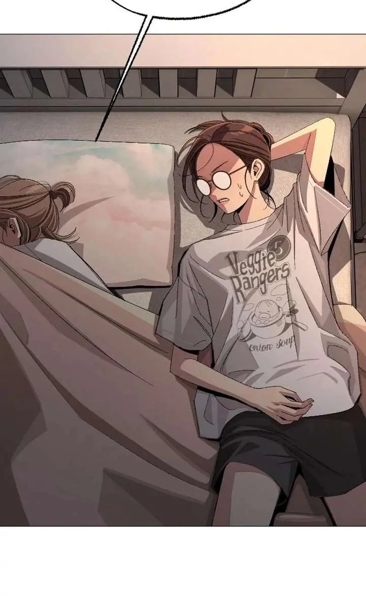 Lee Seob's Love Chapter 88 Page 41