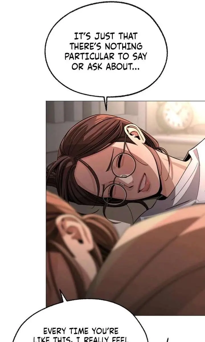 Lee Seob's Love Chapter 88 Page 42