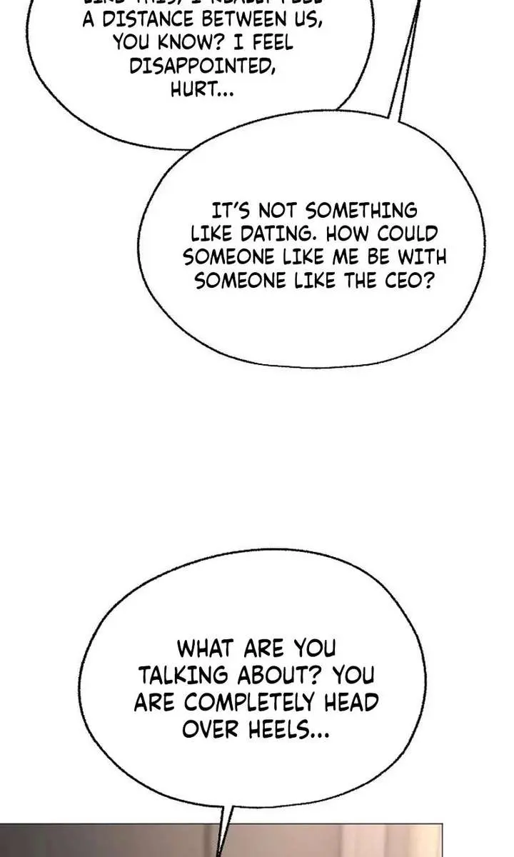 Lee Seob's Love Chapter 88 Page 43