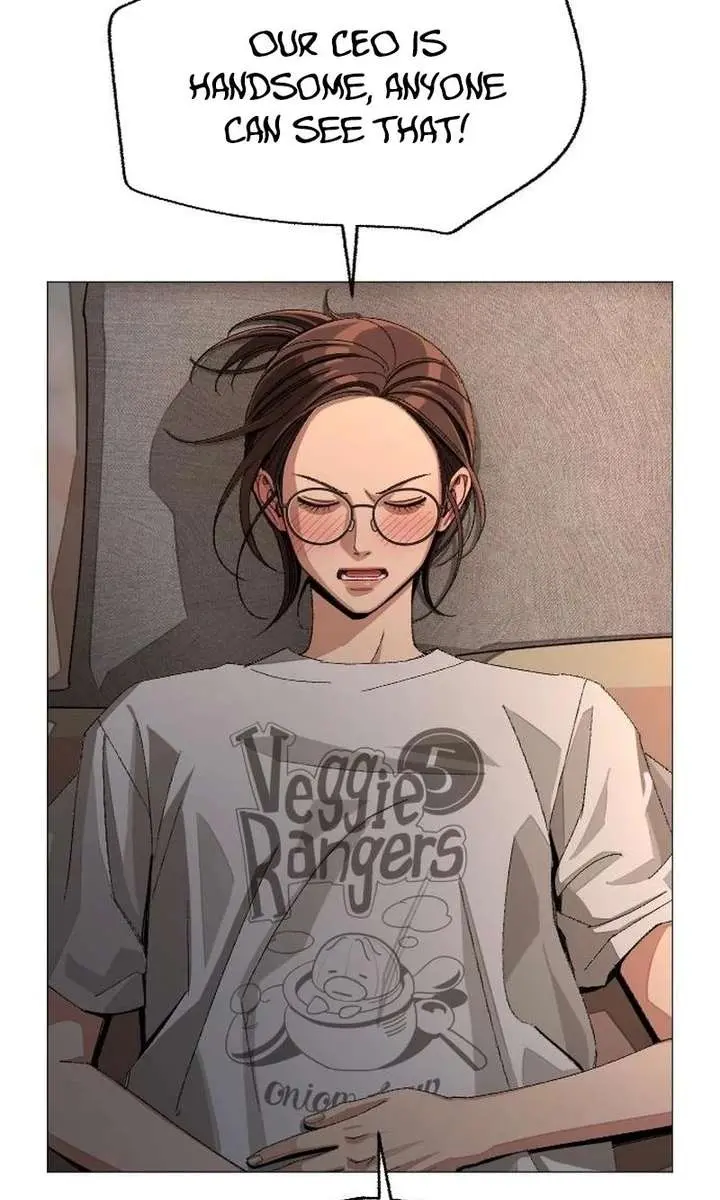 Lee Seob's Love Chapter 88 Page 45