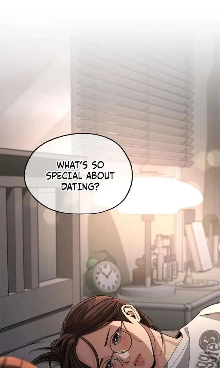 Lee Seob's Love Chapter 88 Page 48