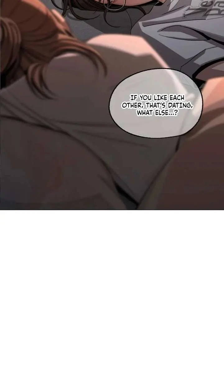 Lee Seob's Love Chapter 88 Page 49