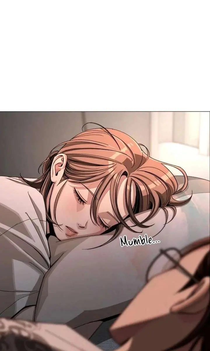 Lee Seob's Love Chapter 88 Page 50