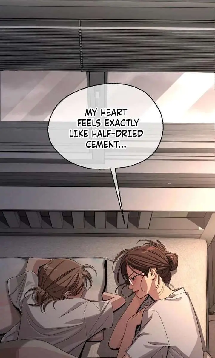 Lee Seob's Love Chapter 88 Page 54