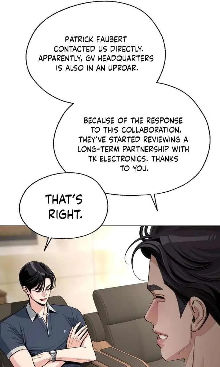Lee Seob's Love Chapter 88 Page 60