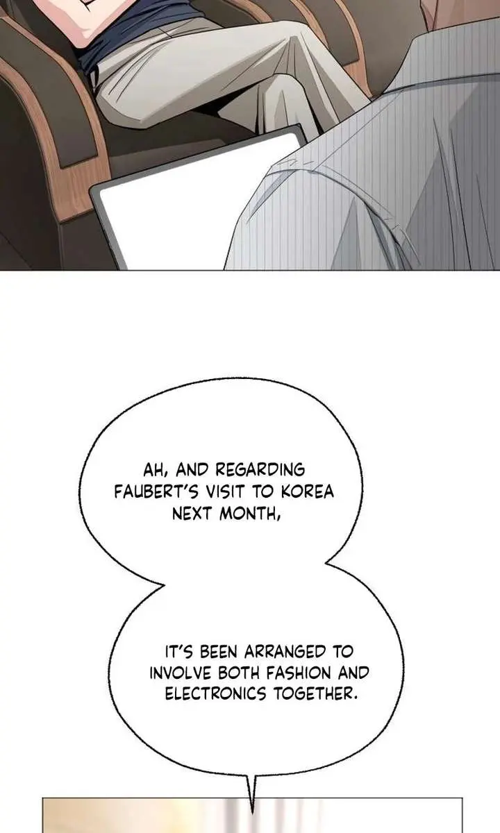 Lee Seob's Love Chapter 88 Page 61