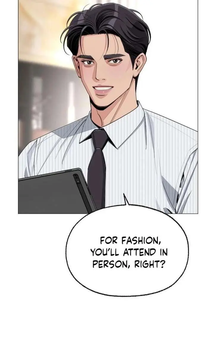 Lee Seob's Love Chapter 88 Page 62