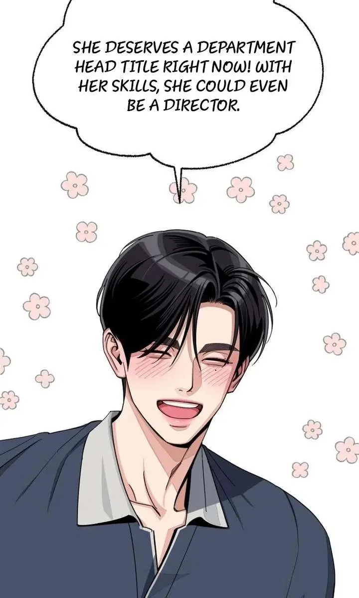 Lee Seob's Love Chapter 88 Page 73