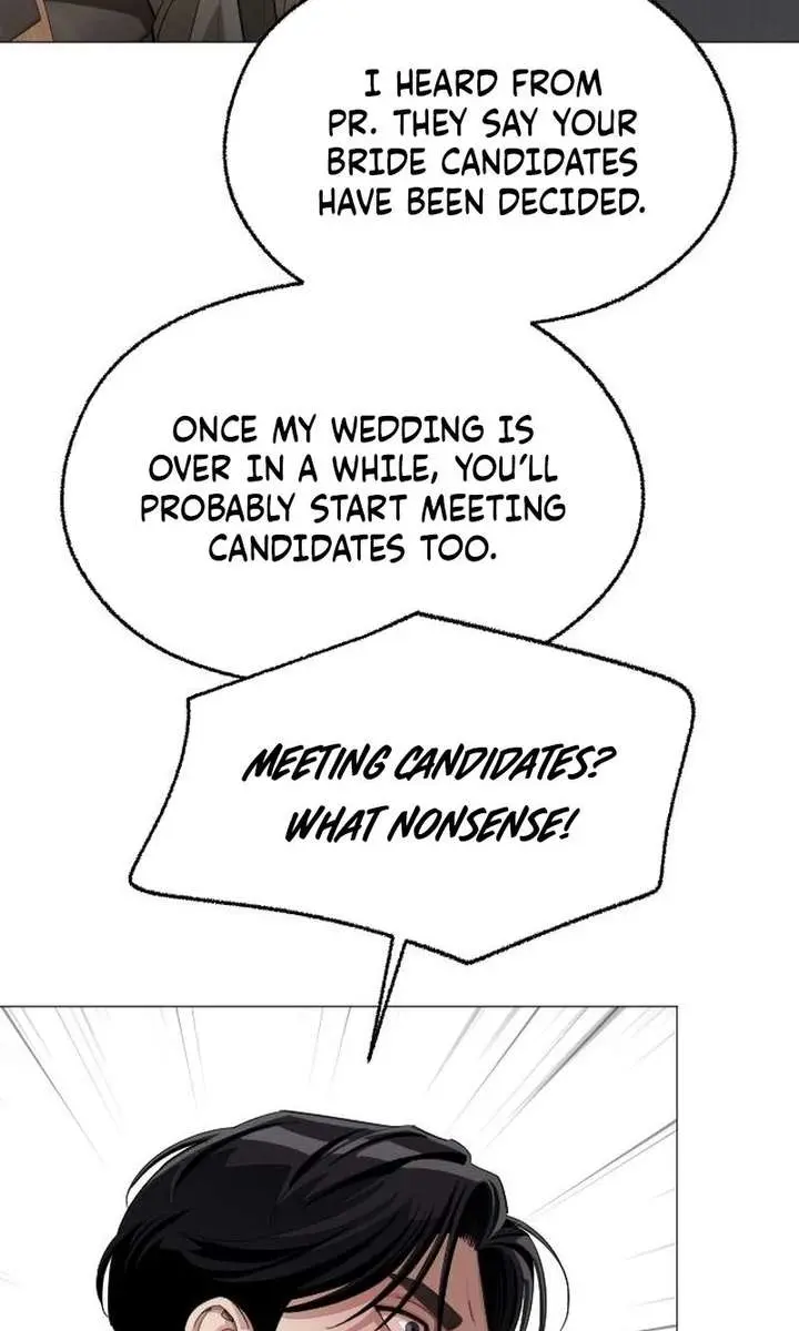 Lee Seob's Love Chapter 88 Page 79