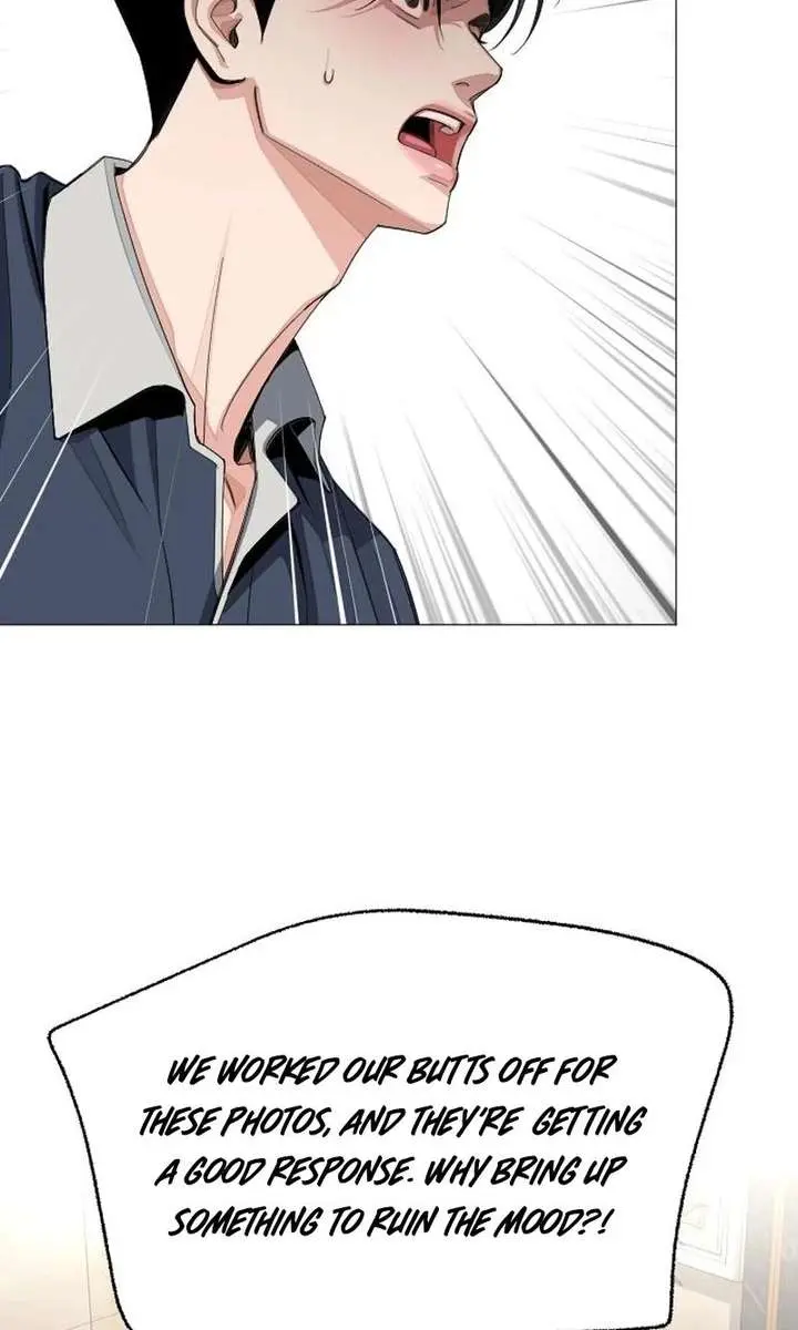 Lee Seob's Love Chapter 88 Page 80