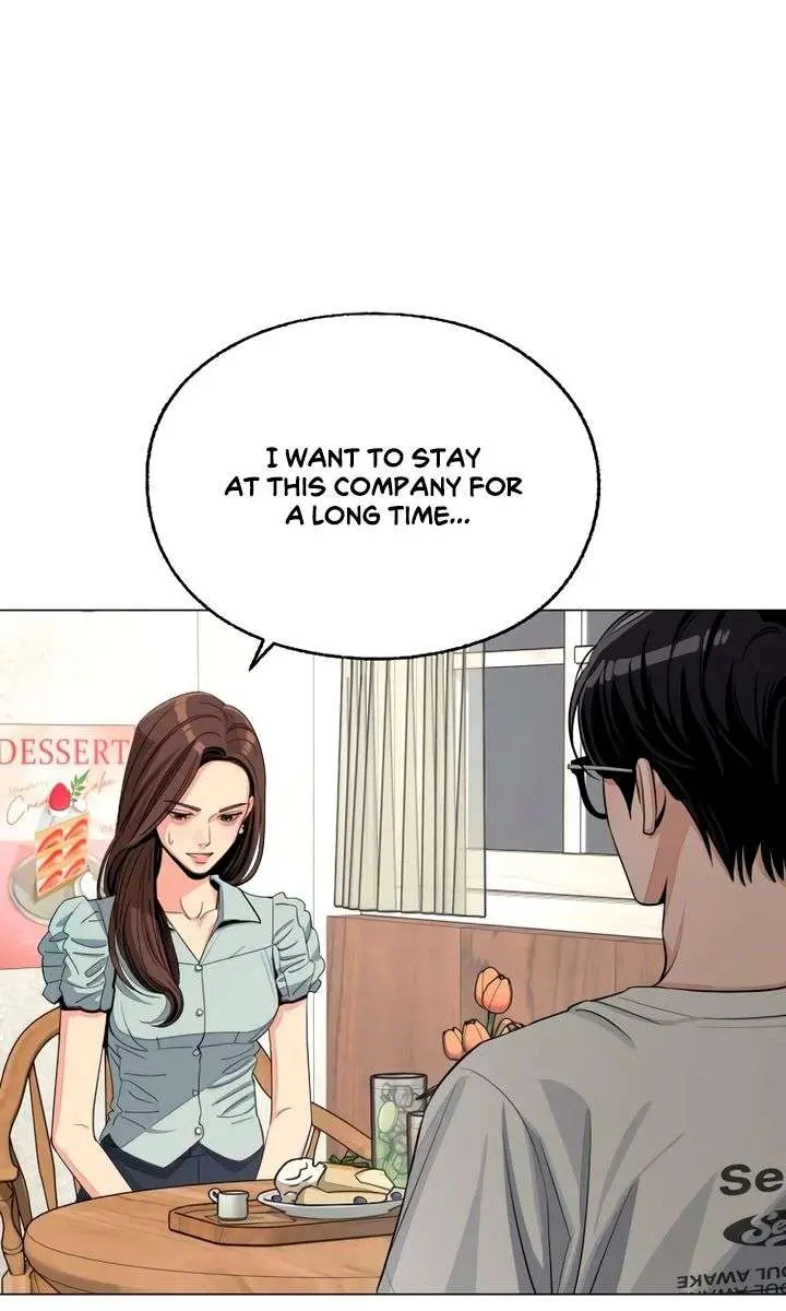 Lee Seob's Love Chapter 88 Page 90