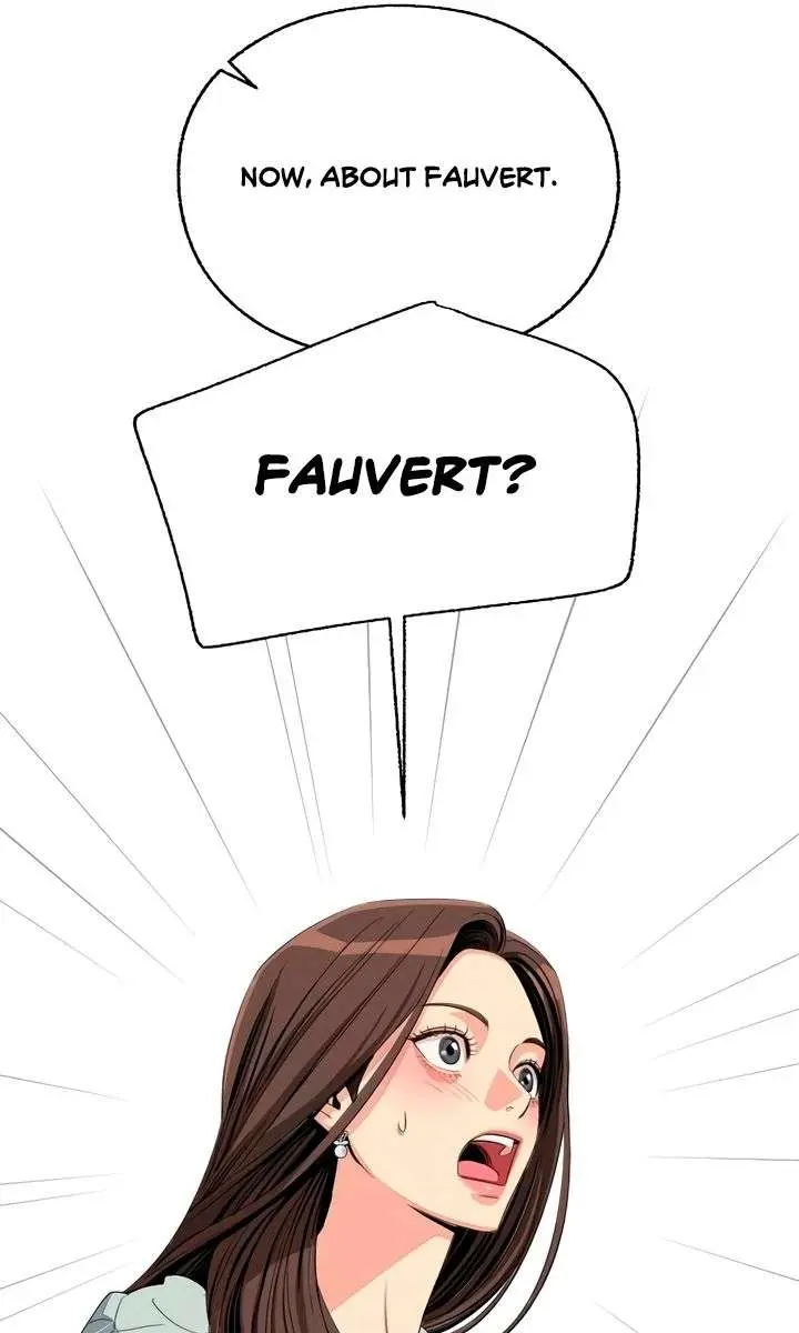 Lee Seob's Love Chapter 88 Page 95