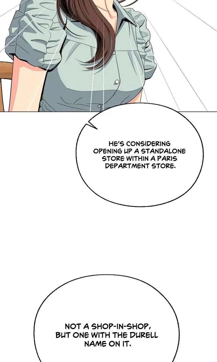 Lee Seob's Love Chapter 88 Page 96