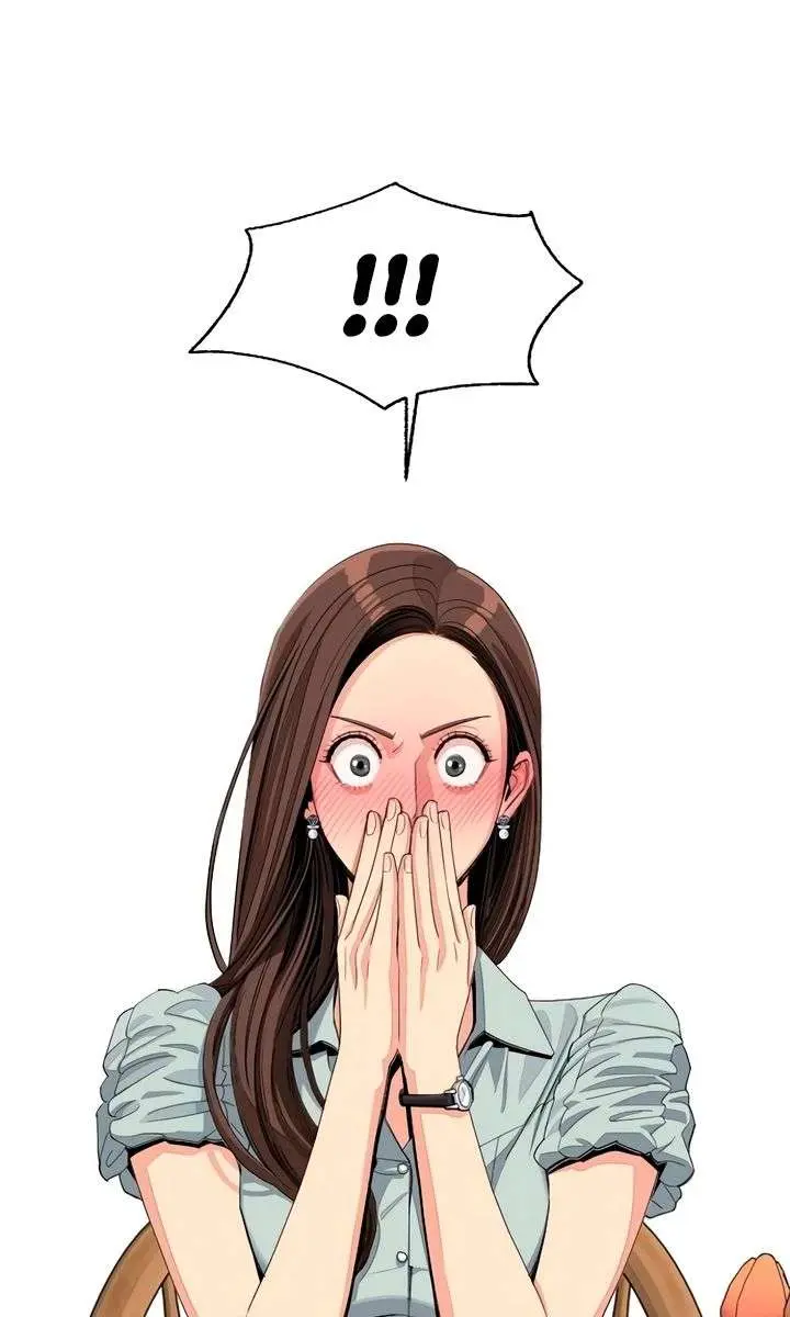 Lee Seob's Love Chapter 88 Page 100