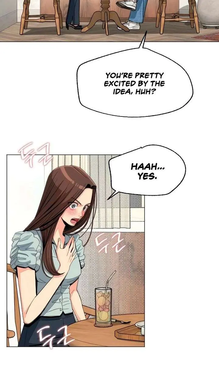 Lee Seob's Love Chapter 88 Page 102