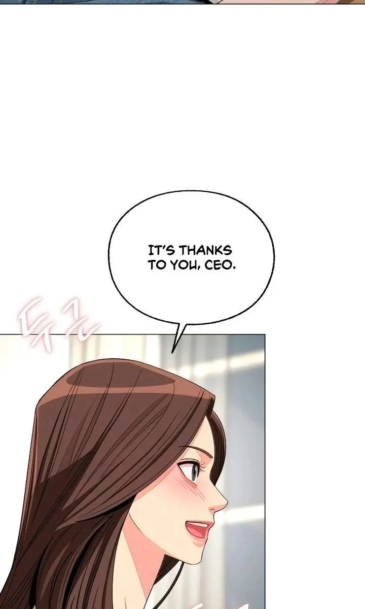 Lee Seob's Love Chapter 88 Page 106