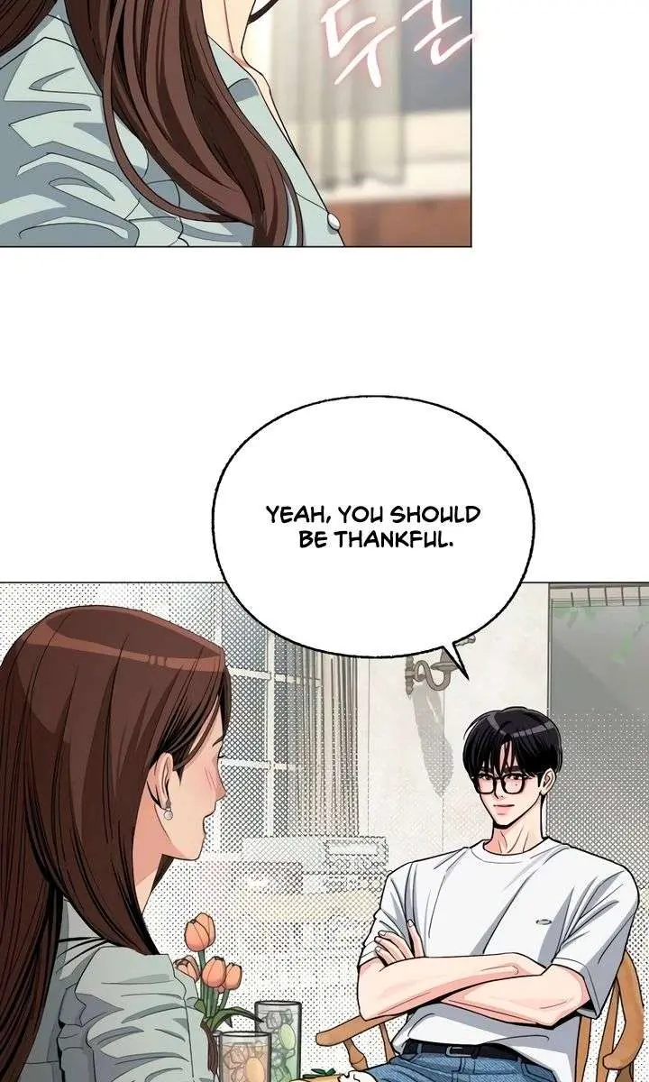 Lee Seob's Love Chapter 88 Page 107