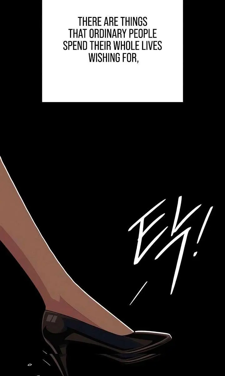 Lee Seob's Love Chapter 89 Page 9