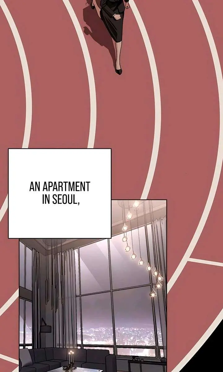 Lee Seob's Love Chapter 89 Page 12